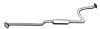 FONOS 02868 Middle Silencer